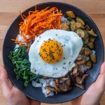 Bibimbap
